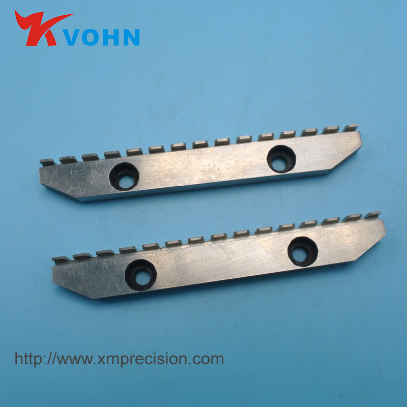 fabrication companies