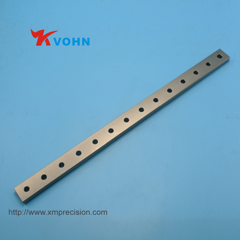 fabrication suppliers