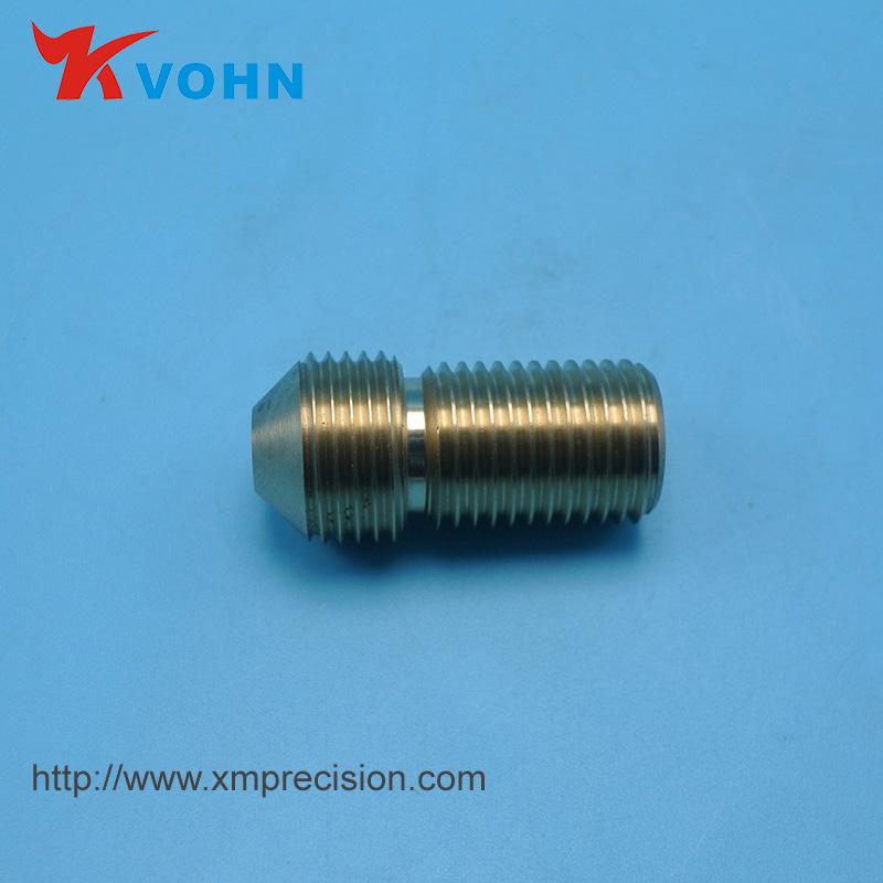 metal parts china