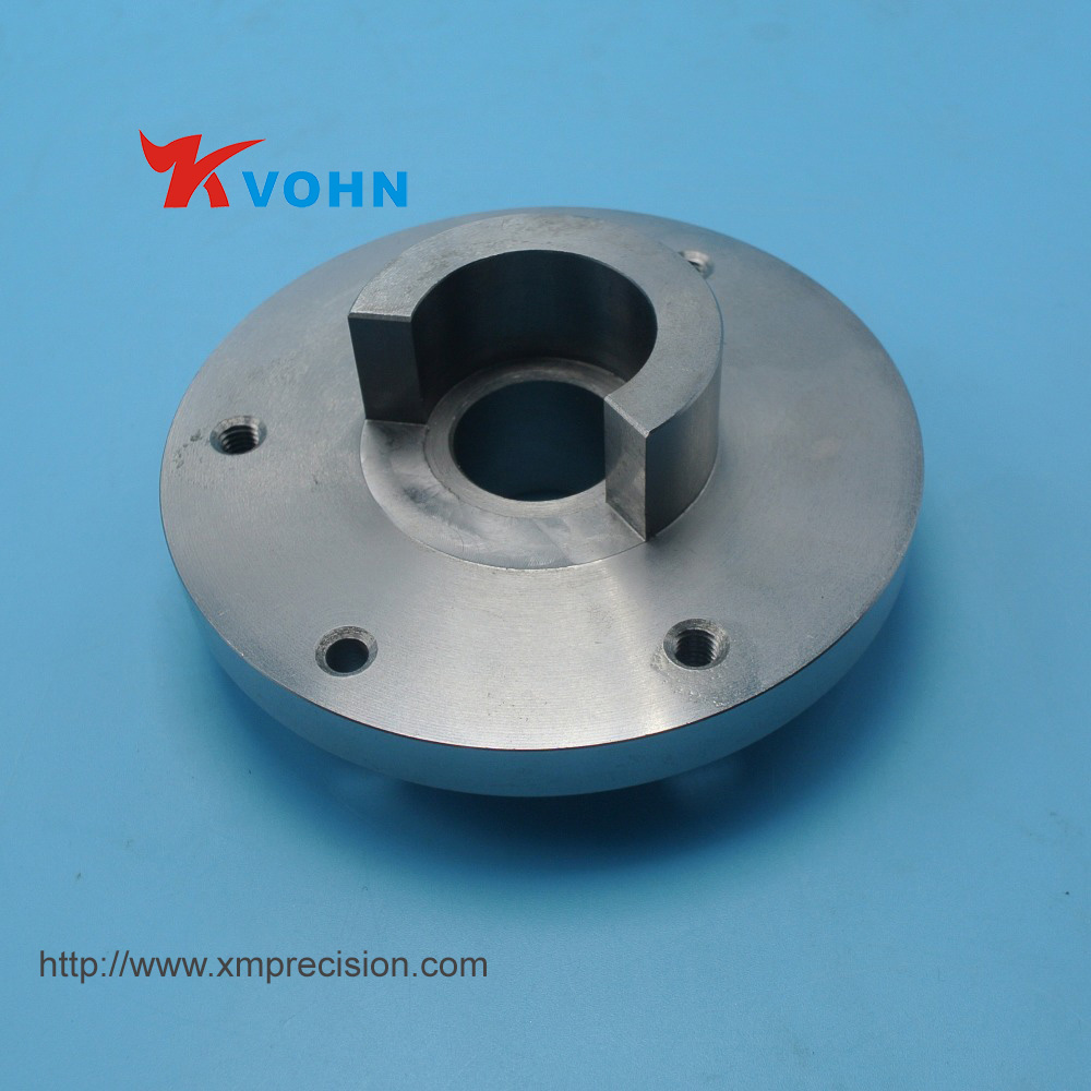 small metal parts fabrication